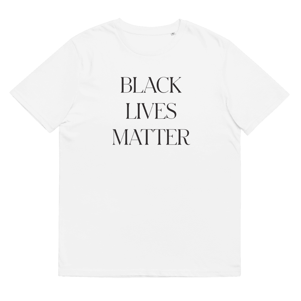 Black Lives Matter T-Shirt