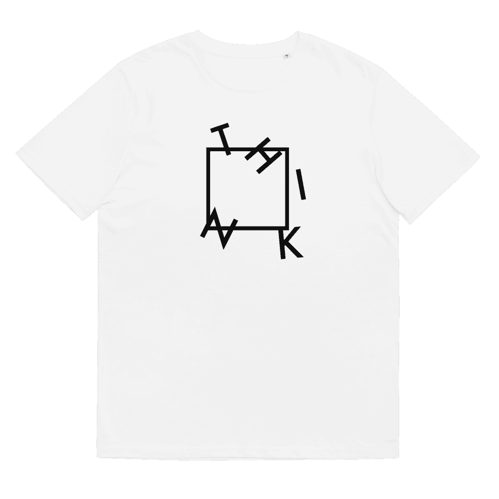 Think Outside the Box T-Shirt