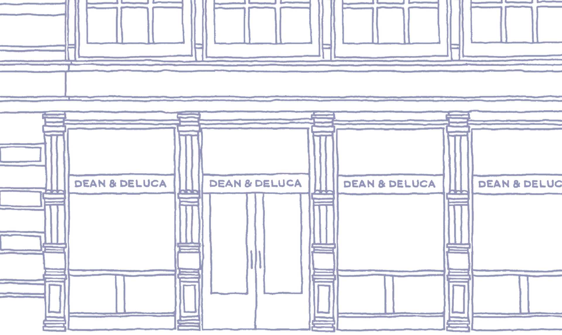 Dean & Deluca